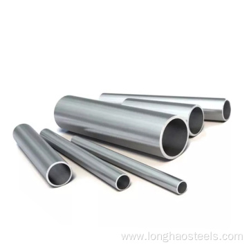 Inox Stainless Steel Pipe 304 Grade